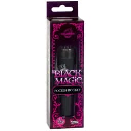 Black Magic Pocket Rocket, image 3