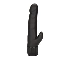 Black Velvet 5in Clit Stim, image 5