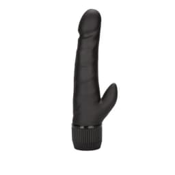 Black Velvet 5in Clit Stim, image 6