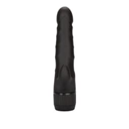 Black Velvet 5in Clit Stim, image 7