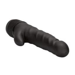 Black Velvet 5in Clit Stim, image 8