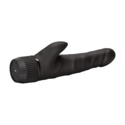 Black Velvet 5in Clit Stim, image 9