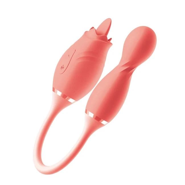 Blaze Exciter Vibe Coral - Image 1