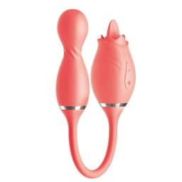 Blaze Exciter Vibe Coral, image 3