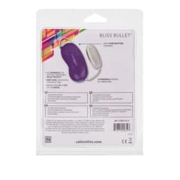 Bliss Bullet Purple, image 4