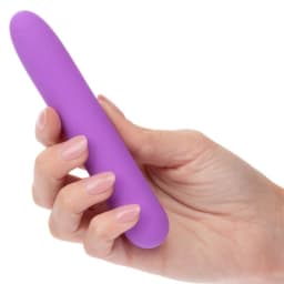 Bliss Liquid Silicone Mini Vibe - Image 6