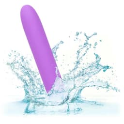 Bliss Liquid Silicone Mini Vibe - Image 7