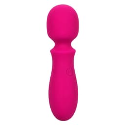 Bliss Liquid Silicone Mini Wand, image 4