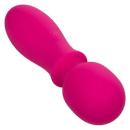 Bliss Liquid Silicone Mini Wand, image 9