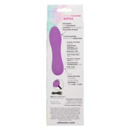 Bliss Liquid Silicone Ripple, image 3