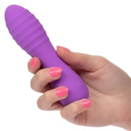 Bliss Liquid Silicone Ripple, image 8