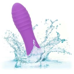 Bliss Liquid Silicone Ripple, image 9