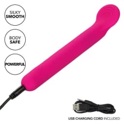Bliss Mini Clitoriffic Liquid Silicone, image 7