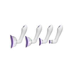 Bloom Intimate Body Pump Purple/white, image 4