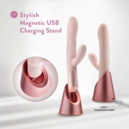 Blush Fraya Pink, image 4