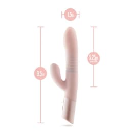 Blush Fraya Pink, image 5