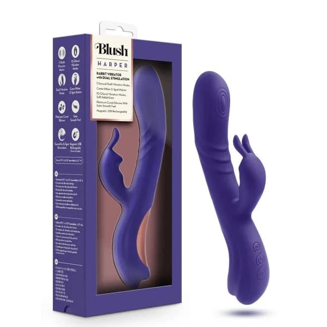 Blush Harper Midnight - Image 1