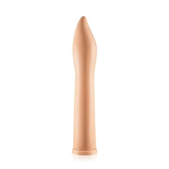 Bmf Exxtreme Goose W/suction Cup Flesh - Image 1