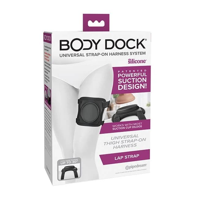 Body Dock Lap Strap - Image 1