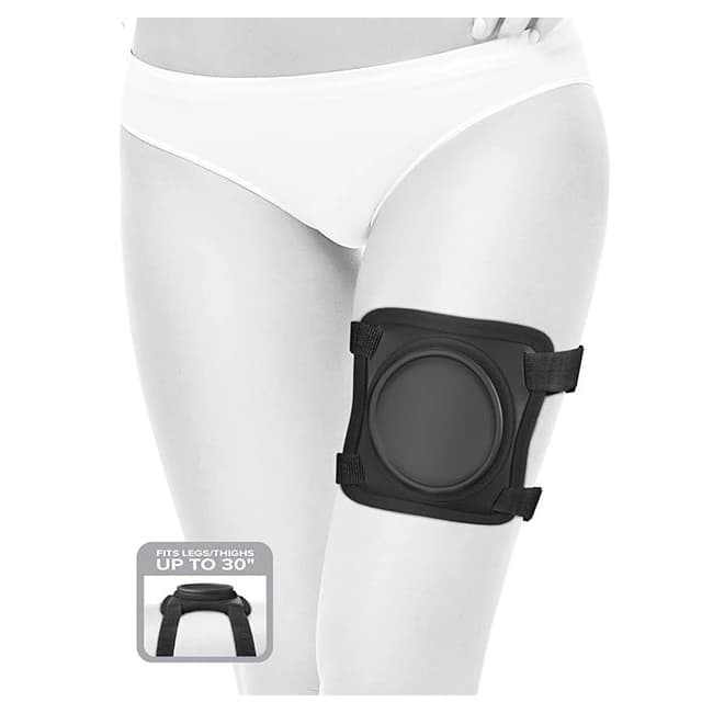 Body Dock Lap Strap - Image 2