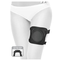 Body Dock Lap Strap - Image 2