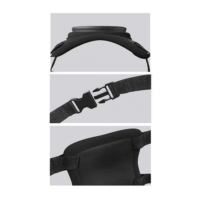 Body Dock Lap Strap - Image 4