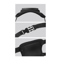 Body Dock Lap Strap - Image 4
