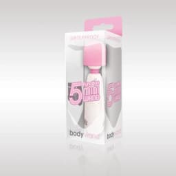 Bodywand 5 Function, image 1