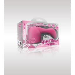 Bodywand G Spot Attachment, image 2
