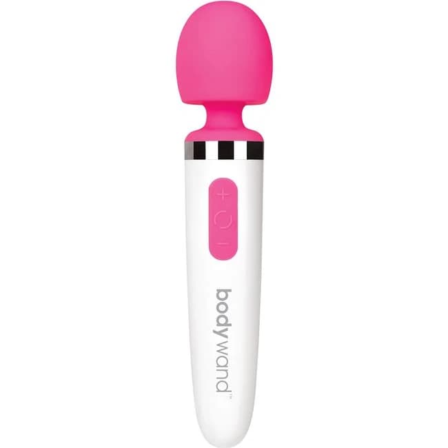 Bodywand Mini Usb Multi-function Pink - Image 2