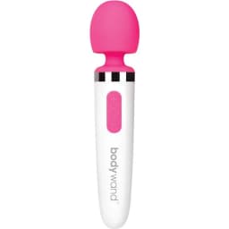 Bodywand Mini Usb Multi-function Pink - Image 2