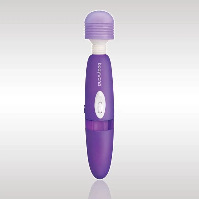 Bodywand Rechargeable Lavender - Image 1