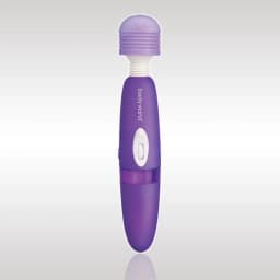 Bodywand Rechargeable Lavender - Image 1