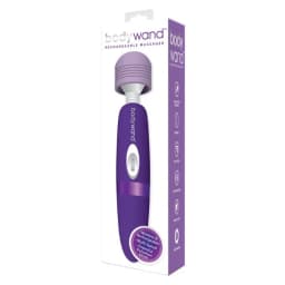Bodywand Rechargeable Lavender - Image 2