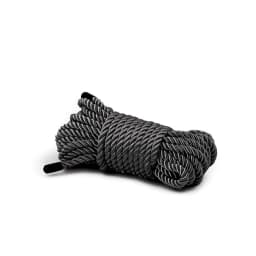 Bondage Couture Rope Black - Image 1