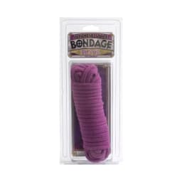 Bondage Rope, image 2