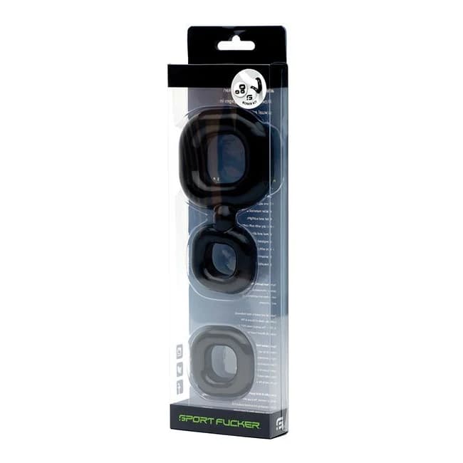 Boner Kit Black (net) - Image 1