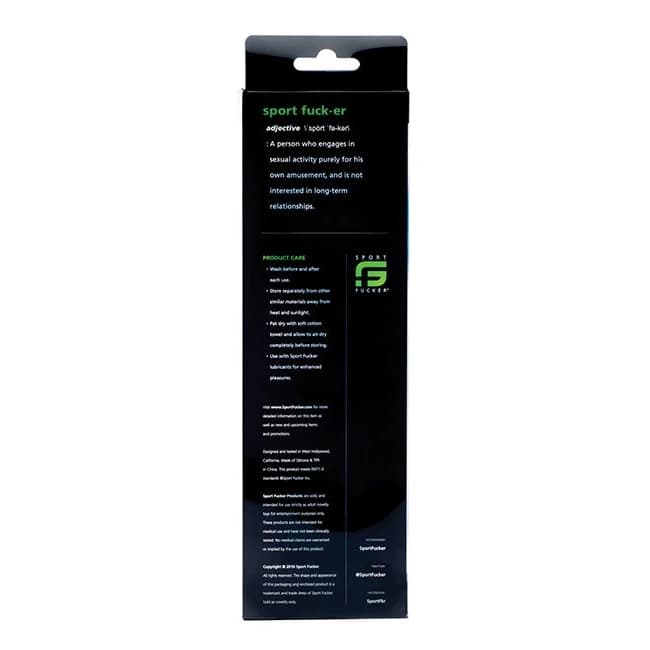Boner Kit Black (net) - Image 3