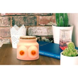Boob Stash Jar - Image 4