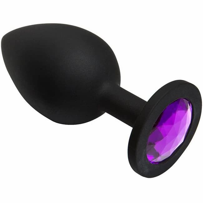 BOOTY BLING SPADE LARGE PINK  - Image 1