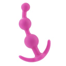 Booty Call Booty Beads Pink, image 1