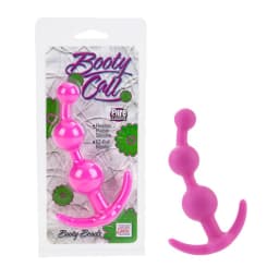 Booty Call Booty Beads Pink, image 3