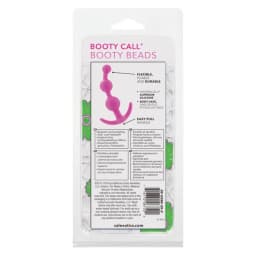 Booty Call Booty Beads Pink, image 6
