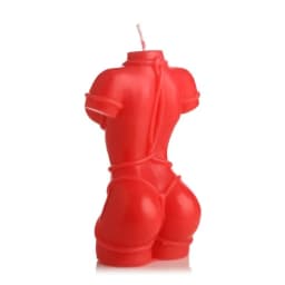 Bound Goddess Drip Candle -, image 2