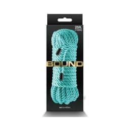 Bound Rope -, image 4