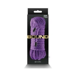 Bound Rope -, image 2