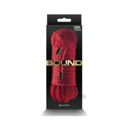 Bound Rope -, image 3