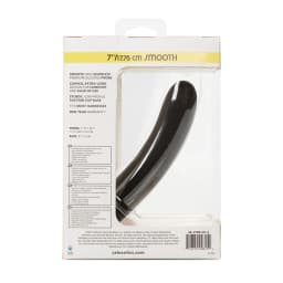Boundless 7 in Smooth Probe Black, image 2