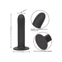 Boundless 7 in Smooth Probe Black, image 5