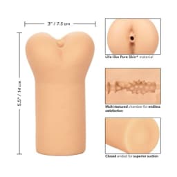 Boundless Anus, image 4